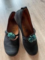 Schone Schuhe von think Nordrhein-Westfalen - Krefeld Vorschau