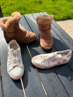 Schuhe Gr.37 Boots,Sneaker Nordrhein-Westfalen - Kaarst Vorschau