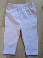 Rosa Baby  Leggings Niedersachsen - Visbek Vorschau