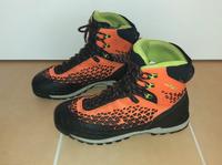 Lowa Alpine SL GTX Wanderschuhe Bergschuhe Bergstiefel Gr. 44,5 Bayern - Hemhofen Vorschau
