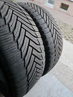 2x 225 50 R17 98H xL 2019 Michelin Winterreifen Stuttgart - Bad Cannstatt Vorschau