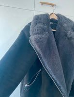 Zara Jacke /Mantel / Doubleface / Bikerjacke Duisburg - Duisburg-Mitte Vorschau