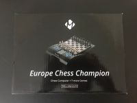 Schachcomputer Millennium Europe Chess Champion Baden-Württemberg - Konstanz Vorschau