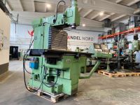 CNC Fräsmaschine JAFO FYN 50 NB Mecklenburg-Vorpommern - Neubrandenburg Vorschau