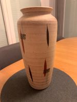 Keramik Vase Vintage Bodenvase Baden-Württemberg - Pforzheim Vorschau