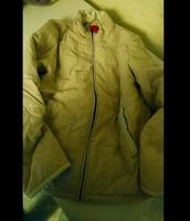 Wie neu ESPRIT Steppjacke leicht Gr.XL Beige Niedersachsen - Isernhagen Vorschau