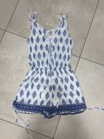 Hollister Jumpsuit S Sachsen - Chemnitz Vorschau