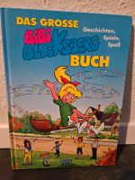 Buch - Das große Bibi Blocksberg Buch Baden-Württemberg - Nürtingen Vorschau