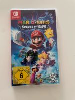 Switch Spiel Mario + Rabbids  Sparks of Hope Bremen - Vegesack Vorschau