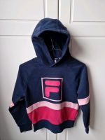 Fila Hoodie Mädchen Gr. 128, 134 Schleswig-Holstein - Lütjenburg Vorschau