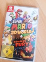 Super Mario 3D World Brandenburg - Zossen Vorschau