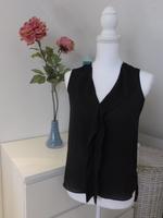 ❤Shirt, ATMOSPHERE, schwarz, GR. 34+++neuwertig+++❤ Münster (Westfalen) - Centrum Vorschau