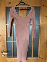 Neu rose Patrizia Pepe Kleid S-M 36-38 Bayern - Holzkirchen Vorschau
