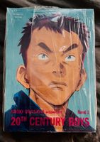 Manga 20th Century Boys Band 1 - Ultimate Edition - NEU Berlin - Reinickendorf Vorschau