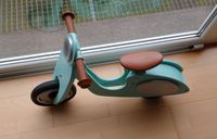 Pinolino Laufrad Vespa aus Holz Farbe mint Nordrhein-Westfalen - Solingen Vorschau