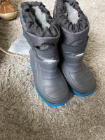 Schneeboots Kinderschuhe Niedersachsen - Edewecht Vorschau