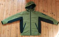 Killtec Outdoor Jacke grün Größe 152 Sachsen - Meißen Vorschau