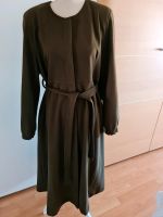 Vintage Trenchcoat Mantel Gr 42-44 Khaki Baden-Württemberg - Karlsruhe Vorschau