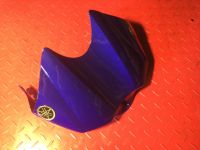 Verkleidung Abdeckung Airbox Yamaha YZF-R1 Go!!!!!!! Nordrhein-Westfalen - Kleve Vorschau