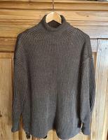 Replay Rollkragen Pullover Größe M Oversize * kaum getragen * Rodenkirchen - Sürth Vorschau