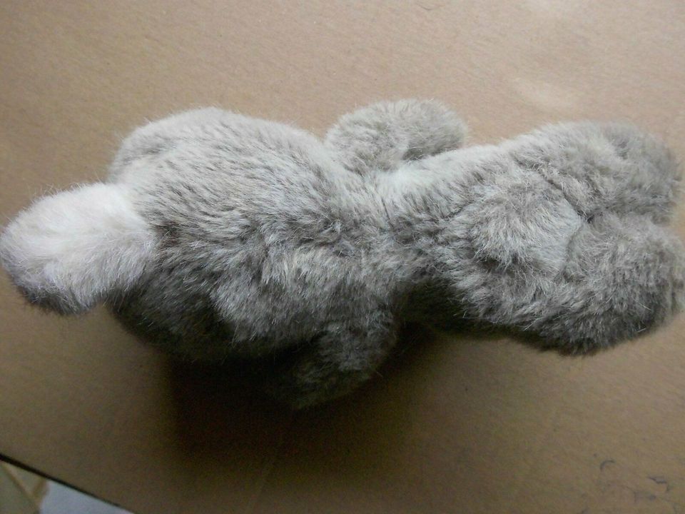 Steiff Hase ca 19 cm groß Unverkäufliches Ostergeschenk v. luvs in Rastatt