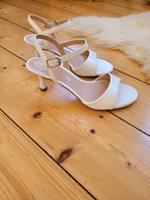 Brautschuhe Weiss Leder Bonn - Bonn-Zentrum Vorschau