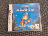 Nintendo DS Spiel Moorhuhn Jump'n Run Atlantis Rostock - Reutershagen Vorschau