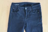 Jeans schwarz G-Star W27 / L30 Skinny Bayern - Hirschau Vorschau