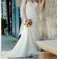 Brautkleid ivory divina sposa Niedersachsen - Giesen Vorschau