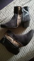 Jana Schuhe H Comfort Stiefelette Gr 41 Nordrhein-Westfalen - Düren Vorschau