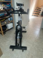 Tomahawk Fitnesstrainer Fitnessfahrrad Baden-Württemberg - Neuried Vorschau