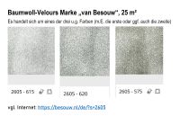 > 20 m² hochwertiger heller Velours-Teppichboden Nordrhein-Westfalen - Ratingen Vorschau
