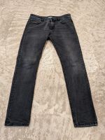 Black Wash Jeans Size 33/34 Männer Filippa K Bayern - Weßling Vorschau