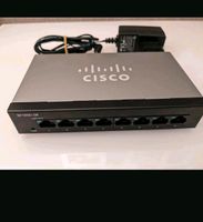 Switch Ethernet High Quality Cisco SF  100D-08 v2 Hessen - Bad Zwesten Vorschau