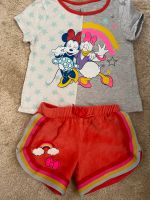 Disney Hose + T-Shirt kurz Hessen - Stadtallendorf Vorschau