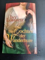 Buch Die Tochter der Wanderhure von Iny Lorentz Bayern - Waldmünchen Vorschau