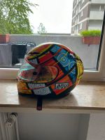 Motorradhelm AGV Nordrhein-Westfalen - Herzogenrath Vorschau