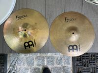 Meinl Byzance HiHat Medium 14 Zoll Harburg - Hamburg Wilstorf Vorschau