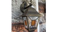 Außenlampe Wandleuchte Laterne hängend Niedersachsen - Gnarrenburg Vorschau