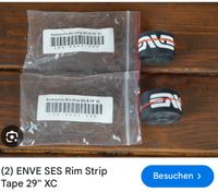 Accessoires Rim Strip SES & 29“ XC Köln - Mülheim Vorschau