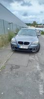 BMW 535d A touring - Hessen - Offenbach Vorschau