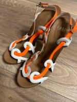 Bally  high Heels Sandalen Frankfurt am Main - Riederwald Vorschau