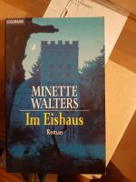 Im Eishaus, Roman von Minette Walters Nordrhein-Westfalen - Werl Vorschau