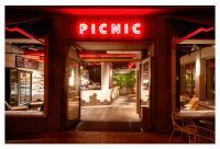 ★ Barkeeper / Thekenkraft (VZ/TZ/520€) für das PICNIC gesucht ★ Bayern - Augsburg Vorschau