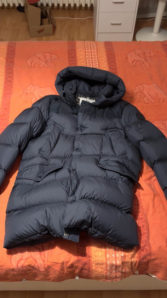 WOOLRICH SİERRA PARKA in Neu-Isenburg