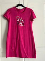Calvin Klein Sommerkleid Gr 38/40 , Pink, top Zustand Bayern - Erlangen Vorschau