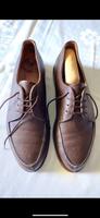 Ludwig Reiter Schuhe Budapester mit Ledersohle Bayern - Mittenwald Vorschau