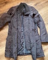 Bonita Damenmantel Mantel Damen braun Gr.38 Jacke Parka Hessen - Haiger Vorschau