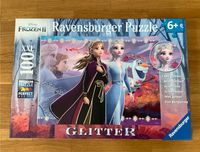 Ravensburger Puzzle „Frozen II“ 100 Teile XXL Hessen - Schauenburg Vorschau