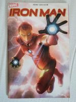Iron Man Marvel Comic Variant-Cover Edition Limitierte Auflage Bayern - Grafenrheinfeld Vorschau